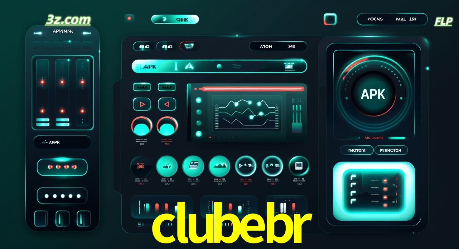 clubebr Brasil APK app com cassino online, jackpots e promoções