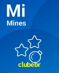 Mines clubebr cassino online jogo de estrelas e bombas