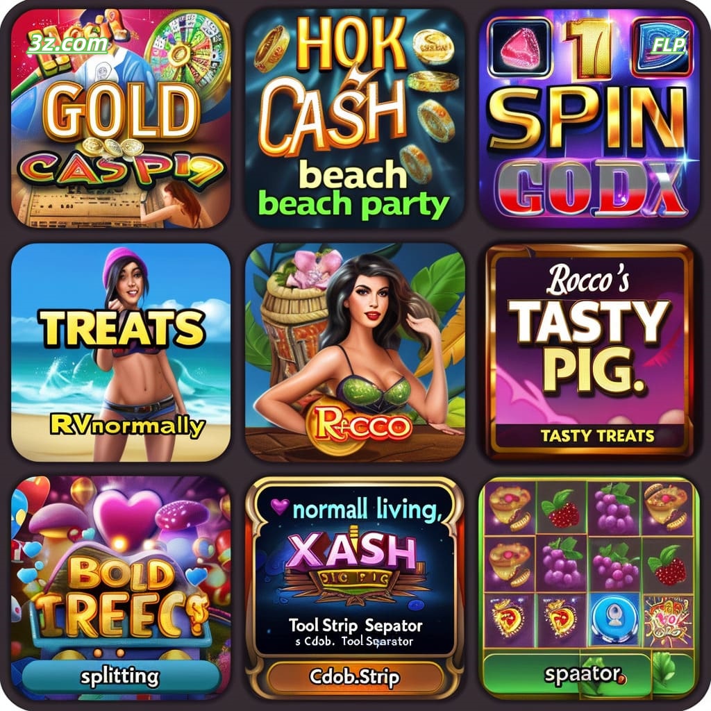 clubebr slots online com temas variados como ouro, praia, doces, frutas e personagens tropicais no cassino Brasil