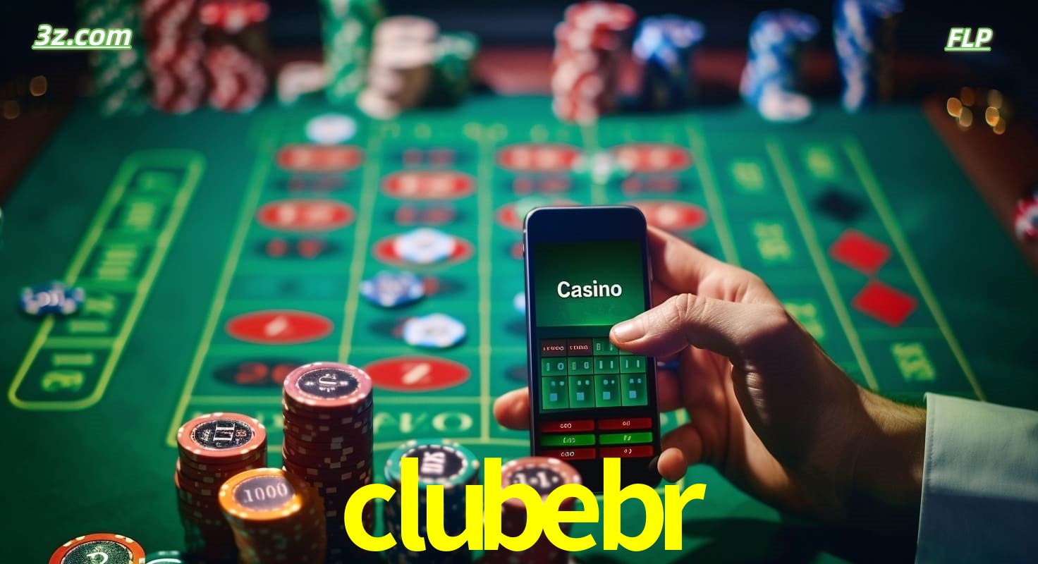 Cassino online móvel clubebr com apostas em roleta e fichas de pôquer