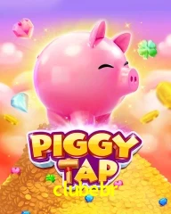Piggy Tap clubebr caça-níqueis online com prêmios em moedas