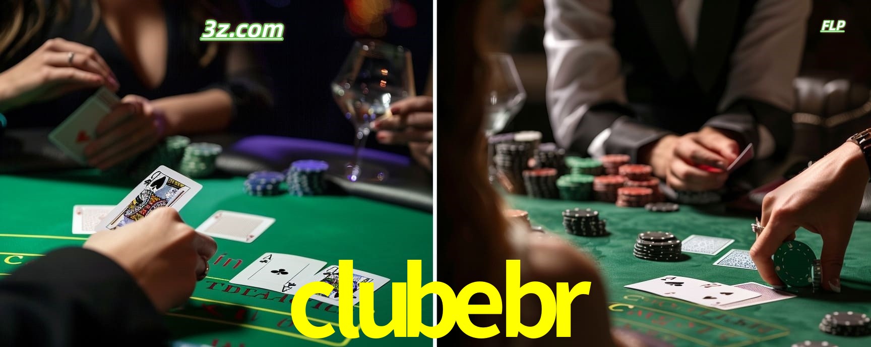 Blackjack ao vivo no clubebr cassino online Brasil