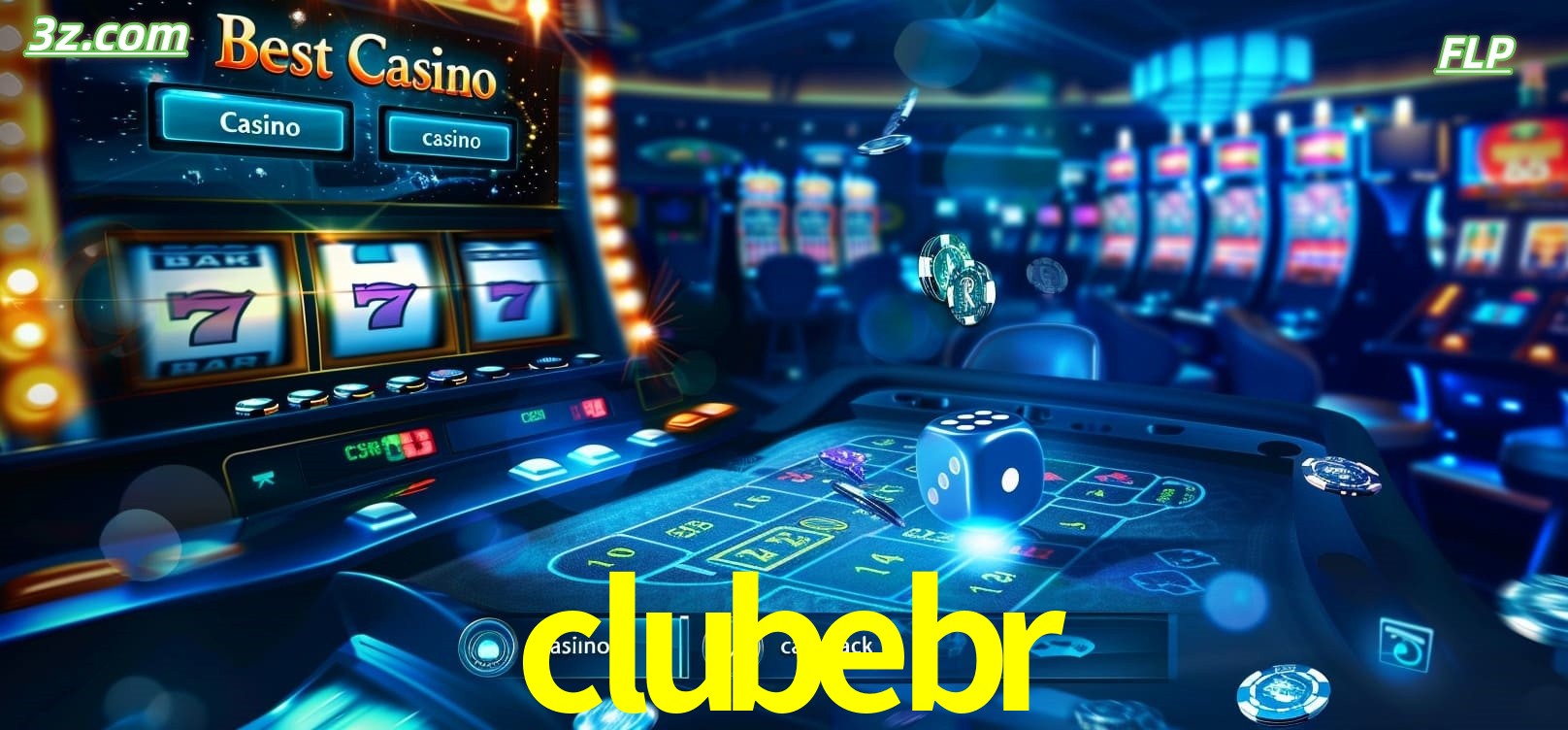 clubebr cassino online no Brasil com caça-níqueis, roleta e bônus exclusivos