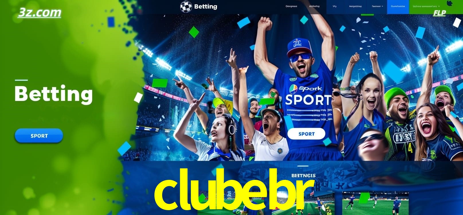 Cassino e apostas esportivas clubebr com foco no futebol brasileiro