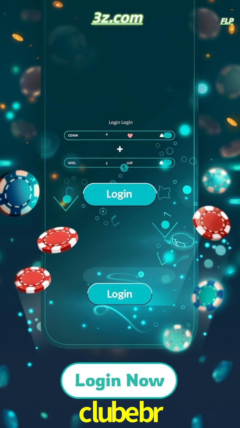 Tela de login do clubebr cassino online Brasil para apostas seguras e rápidas