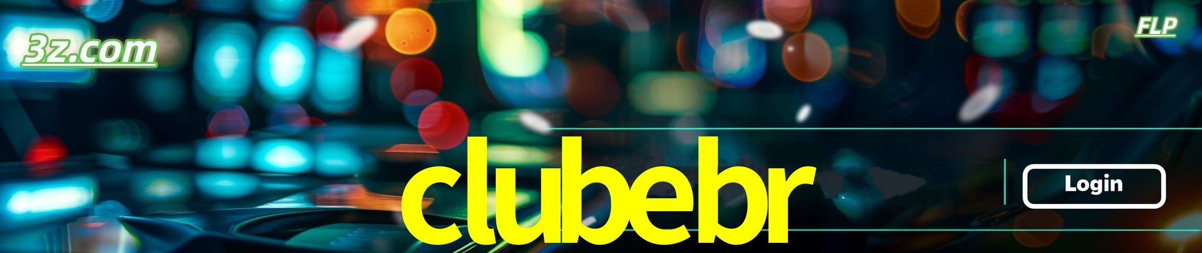 Login no cassino online clubebr Brasil para apostas seguras e divertidas