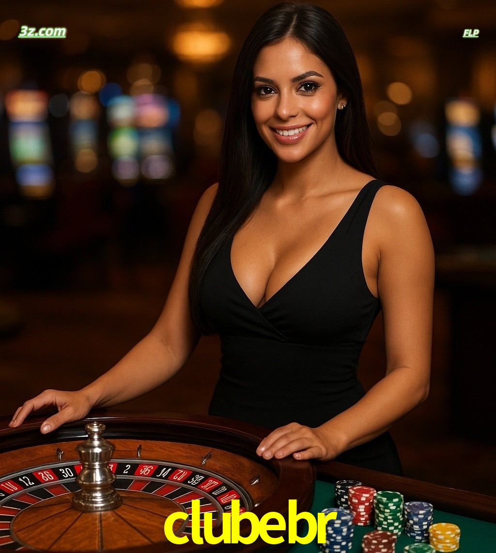 clubebr - Roulette jogo de roleta online em cassino Brasil com dealer ao vivo